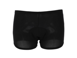 Rebe-pantalones Cortos De Ciclismo Para Hombre Con Relleno 6d Transpirable Calzoncillos Ciclismo Xxl