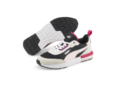 Zapatillas PUMA Unisexo (Multicolor - 40)