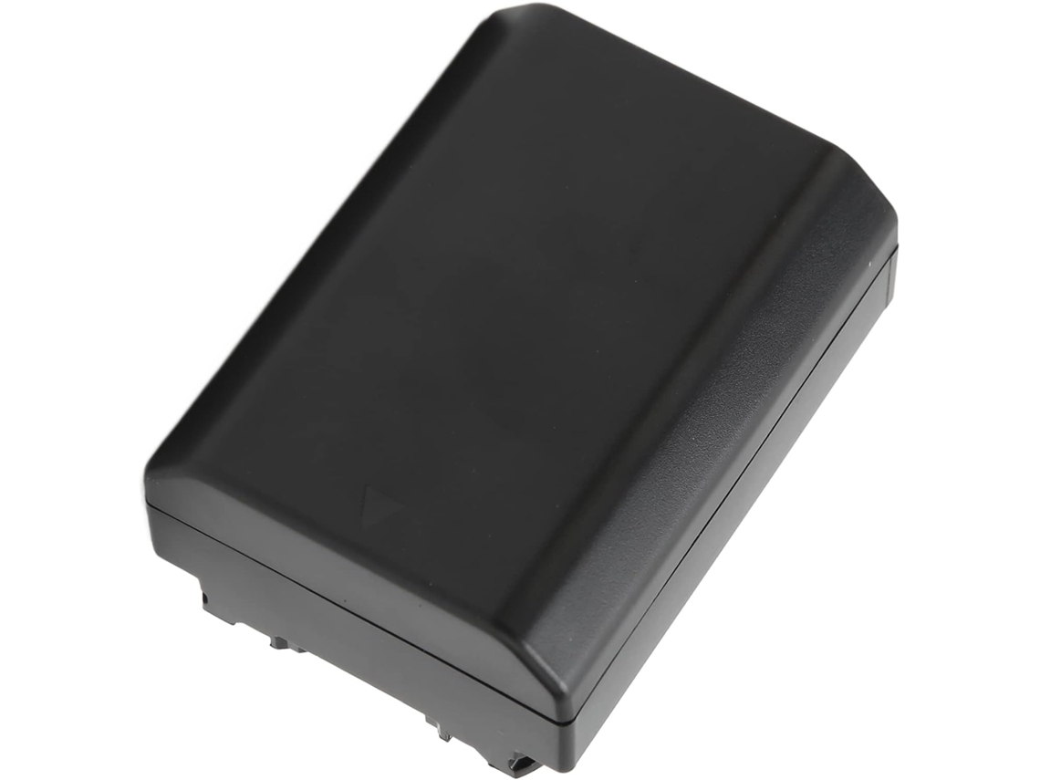 Batería De Repuesto Para Cámara, De Iones De Litio Np-fz100, 2280 Mah, A7m4