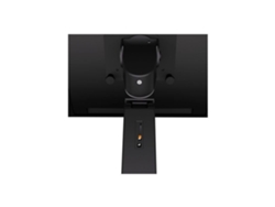 Soporte Mural Ergotron Brazo Simple Lx Pro Premium Monitores Hasta 34 Pulgadas Negro Mate 10 Kg Máx
