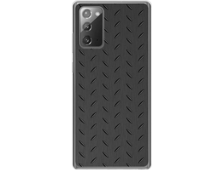 Carcasa Samsung Galaxy Note 20 TUMUNDOSMARTPHONE Dibujos Multicolor