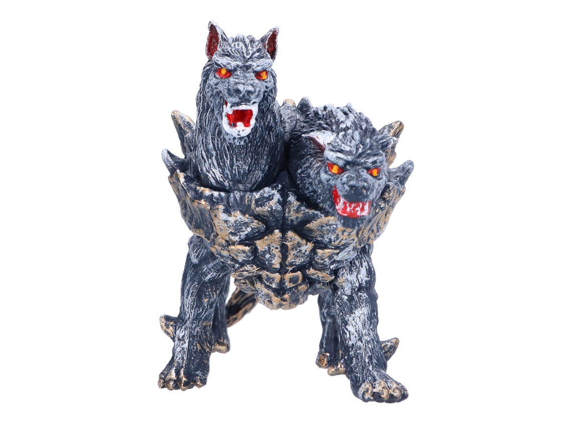 Ats-figuras De Animales Simulados Creaturas Antiguas Colección De Modelos De Animales Juguete Para Niños Pl127-1302
