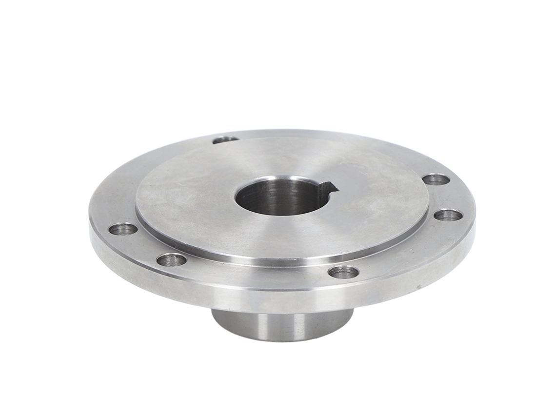 Brida De Conexión De Mandril De Acero De Alto Manganeso De 125 Mm Para K11-125 K12-125 K72-125 16 Mm