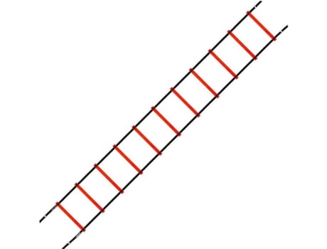 Entrenamiento de Agilidad Escada AVENTO (400 x 50 cm)