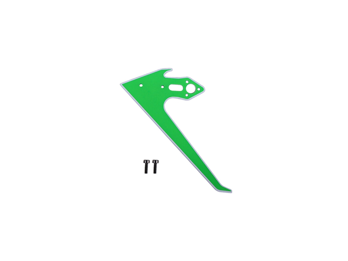 Greengoosky S2 Ultra Rc Helicopter Spare Parts Vertical Fin