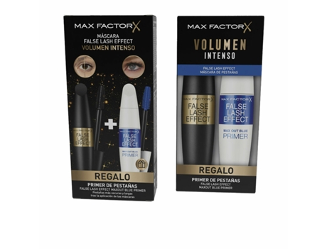 Set de Maquillaje MAX FACTOR False Lash Effect 2 Piezas