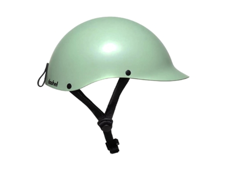 Casco de Ciclismo DASHEL Urban Cycle (M)