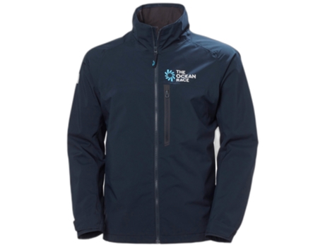 Abrigo para Mujer HELLY HANSEN (M - Multicolor)