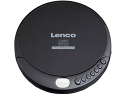 Discman LENCO CD-200