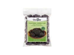 Ciruelas Googeer agridulces - Sabor nostálgico
