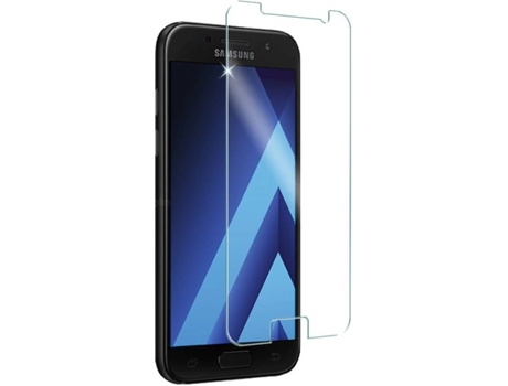 Protector Cristal Templado Samsung Galaxy A3 2017 Multi4You