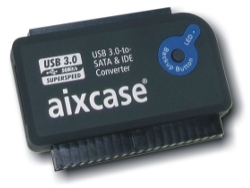 AIX-BLUSB3SI-PS AIXCASE