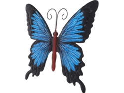 Decoración Colgante De Mariposa Para Pared,