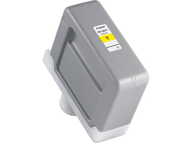 Cartucho de tinta CANON PFI-307 Y - 9814B001