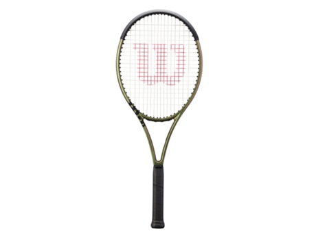 Raqueta de tenis WILSON Blade 100UL V8.0