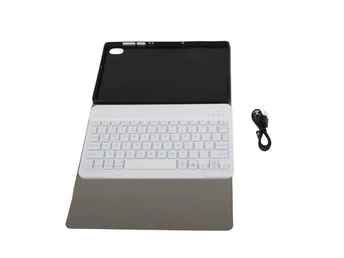 Lápiz Óptico De Aluminio Negro Con Control Preciso Y Alta Durabilidad Para Tabletas.