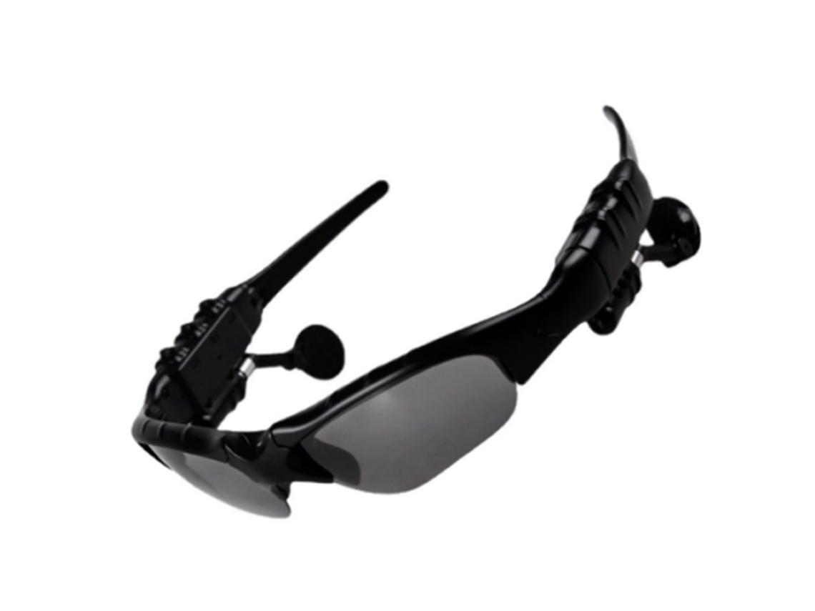 Auriculares intraaurales con Bluetooth 4.1 y carga USB