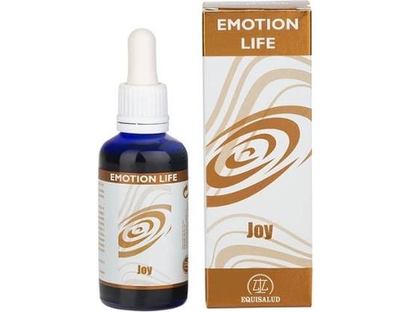 Aceite Essencial EQUISALUD Emotionlife Joy (50 ml)