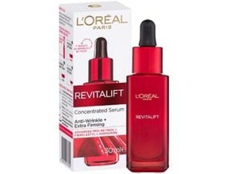 TOM ROBINN PARIS - Revitalift Hydrating Smoothing Serum - Hydratační a vyhlazující pleťové sérum 30ml