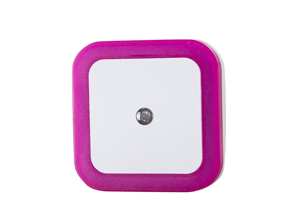 2026-lámpara Nocturna Led Inteligente Control Luz Para Dormitorio, Mesita De Noche Y Pasillo