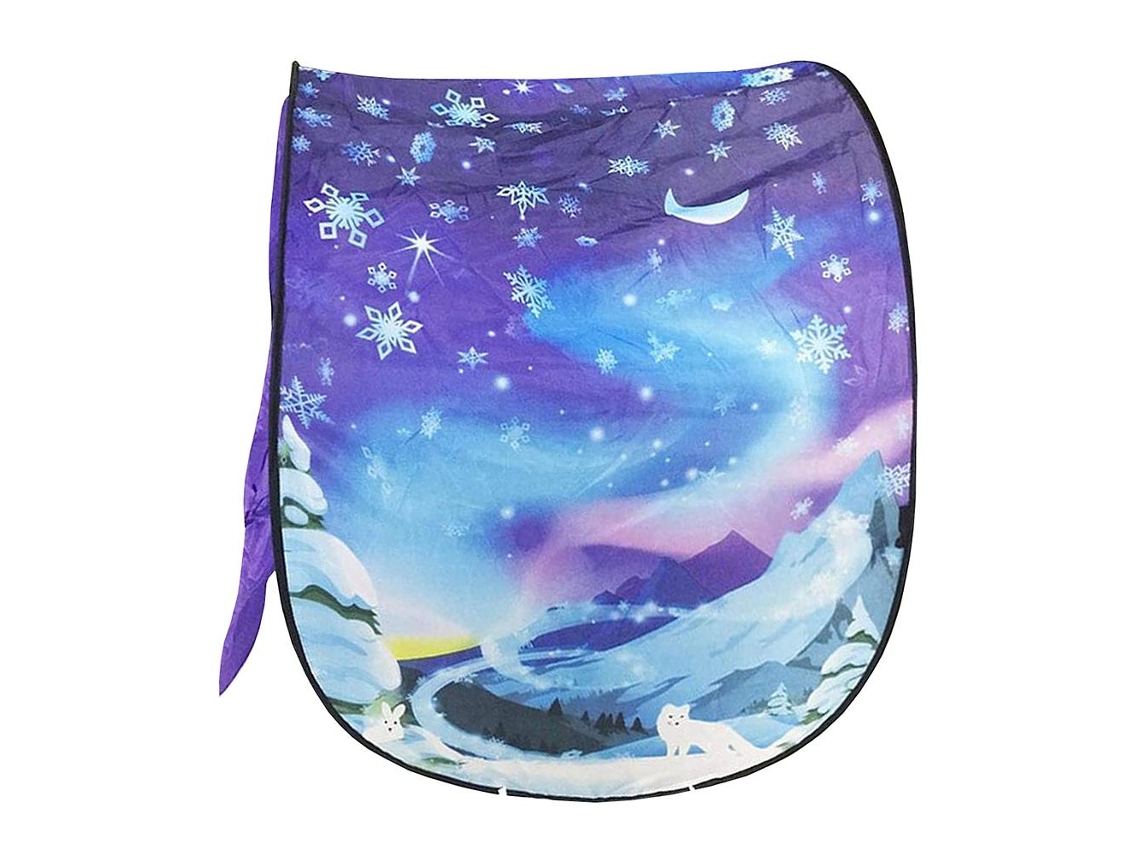 Tienda para cama - Winter Wonderland NORTHIX