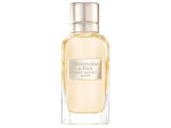 Perfume ABERCROMBIE & FITCH First Instinct Sheer Eau de Parfum (30 ml)