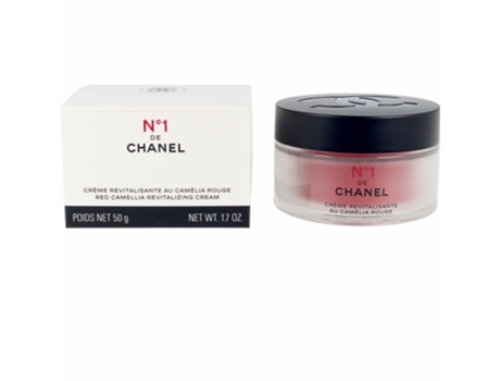 Crema Facial CHANEL Nº 1 (50 g)