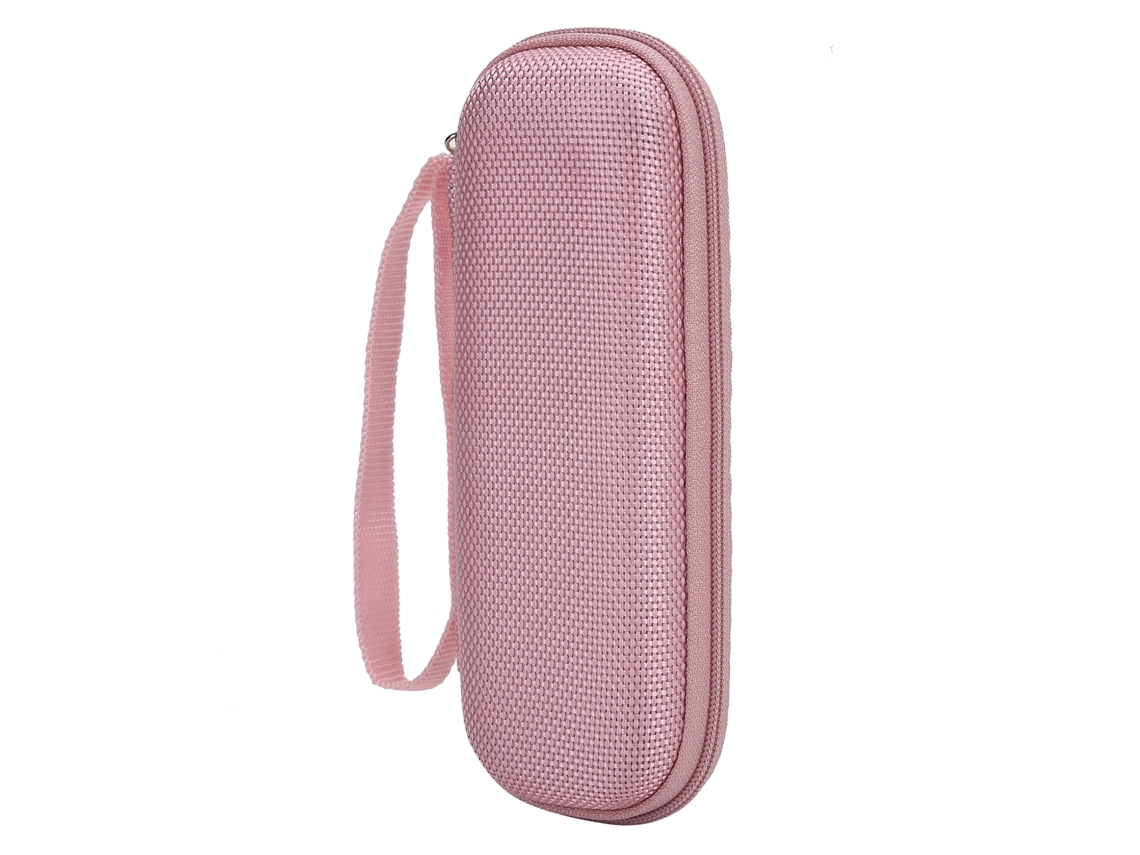 Estuche portátil para bolígrafos, protección antidesgaste y transporte