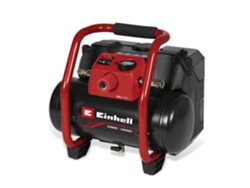 Compressor De Ar A Bateria Te-ac 36/150 Li Of-solo (sem Bateria) Refª 4020415 Einhell