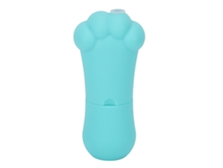 Rodillo de hielo para aliviar el dolor e hidratar, herramienta de silicona para el cuidado de la piel facial, cuello, rodillas y ojos Laopipfu