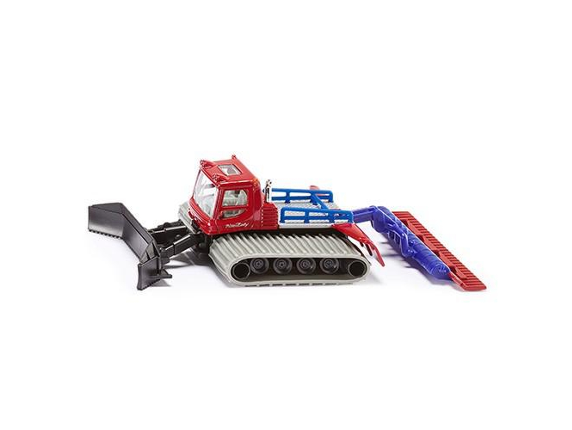 Limpa-Neves SIKU Pistenbully