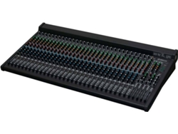 Mesa de Mezclar MACKIE 3204-VLZ4 (20 - 50000 Hz - 2700 Ω)