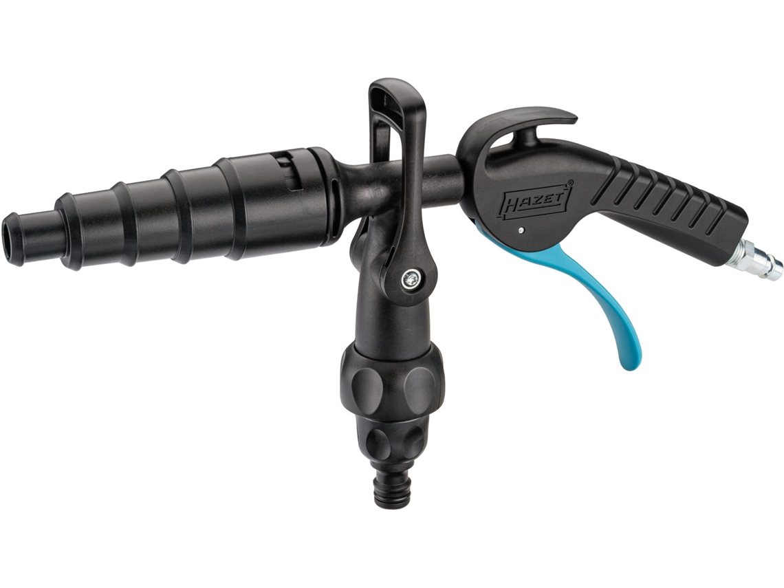 Juego de pistolas de agua 9048P-2/3 HAZET