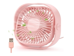 Fs04012-Y19 Mini ventilador VEANXIN