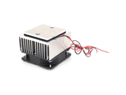 2026-kit De Sistema De Enfriamiento Por Refrigeración Con Placa Semiconductor Y Ventilador Xd-7082