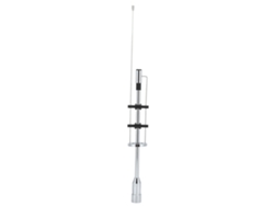Antena De Radio Móvil Para Coche 400-480mhz 120w 3.5dbi Alta Ganancia Montaje En Vehículo