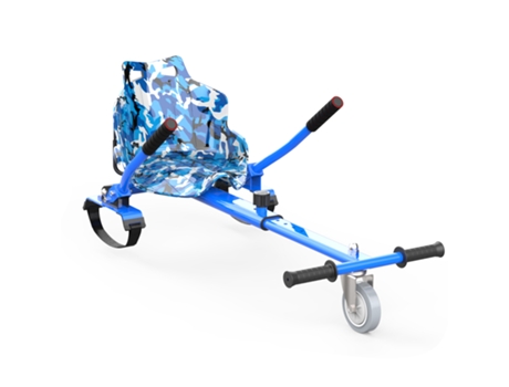 Go Kart Adecuado para Hoverboard de 6.5 8.5 10 CITYSPORTS