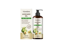 Aceite esencial para el cuidado del aguacate