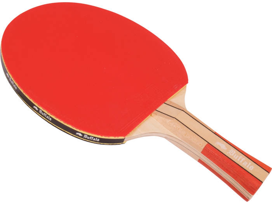 Raqueta De Tenis De Mesa BUFFALO Active