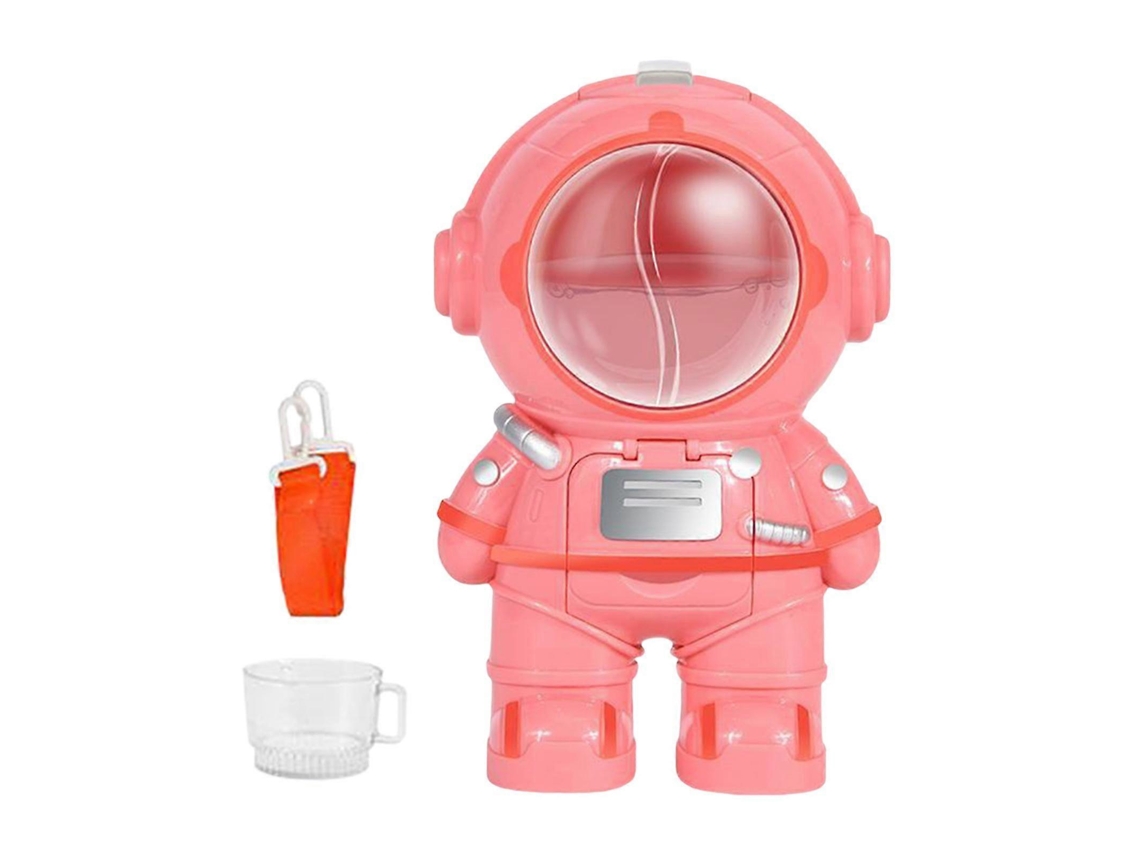 Fuente de agua infantil con cuerda, 250 ml, marca Rosewell.