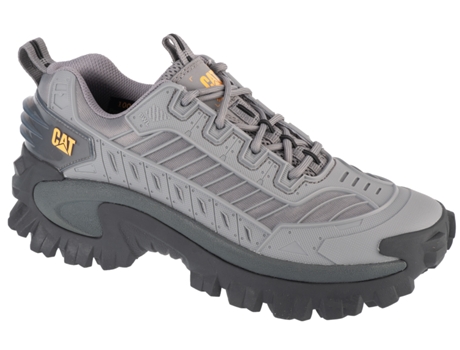 Botas de Hombre CATERPILLAR Malla Gris (44)