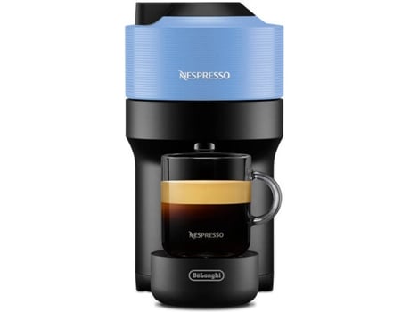 Cafetera de Cápsulas DELONGHI Nespresso ENV90.B Azul