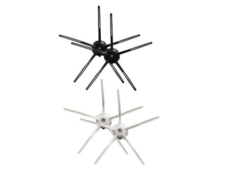 Accesorio Aspiradores MI 2un 5 brazos mi s6 s5 e35 e2 s6 s5 e35 e2 max s6
