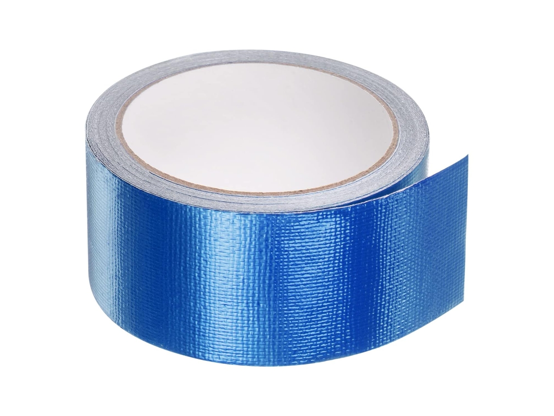 Cinta Reparadora De Tela 5 Cm X 7,5 M, Impermeable, Para Toldos, Manualidades, Bricolaje, Tiendas