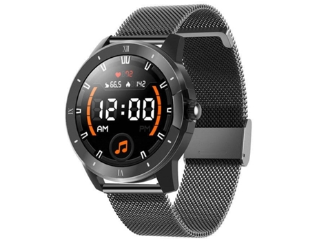 Smartwatch ALIMENTACIÓN YIZ726 Negro