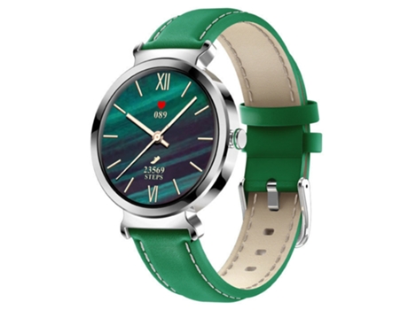 Smartwatch ENZON Verde