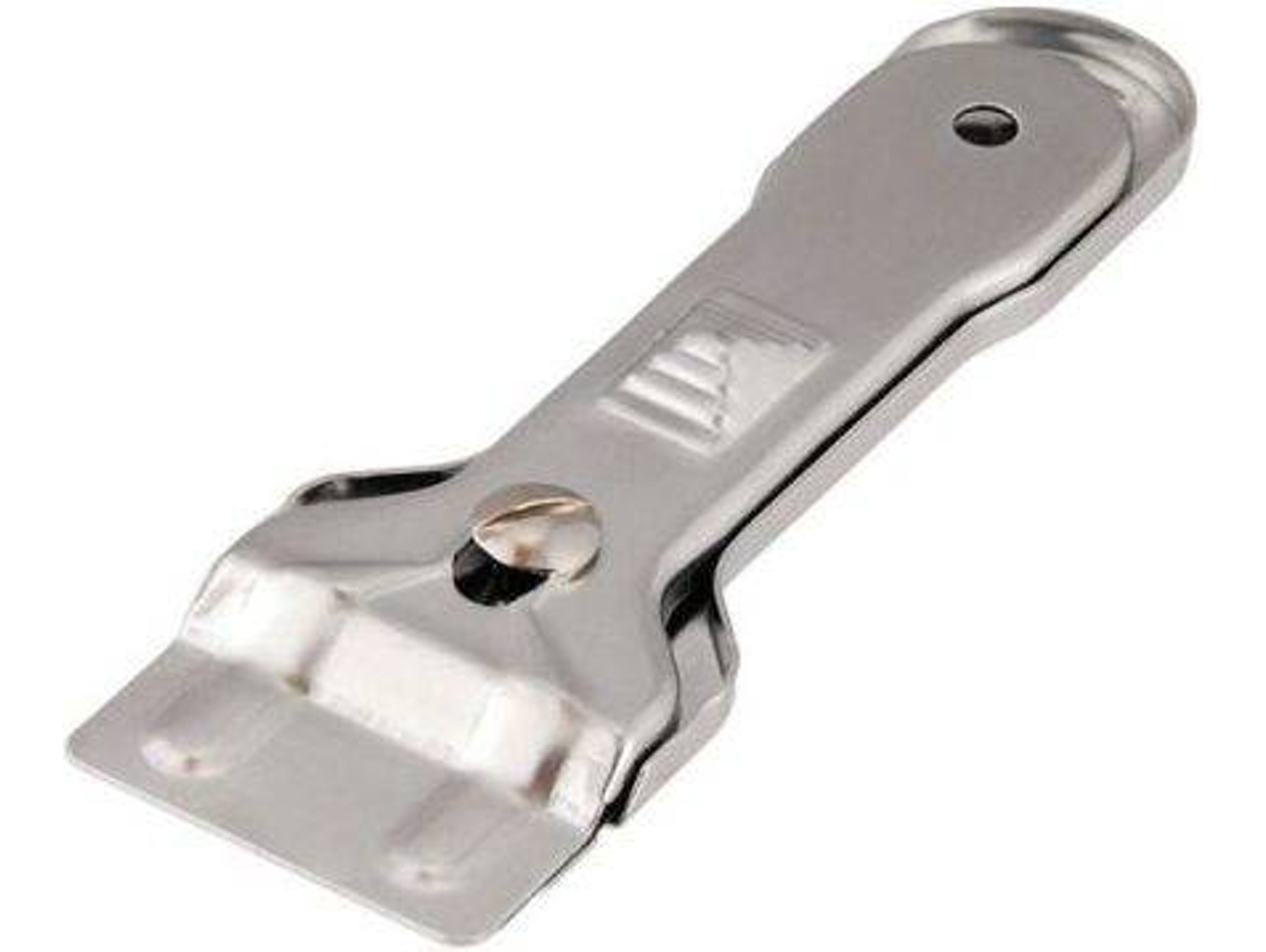Rasqueta de Placas HAMA 00111010