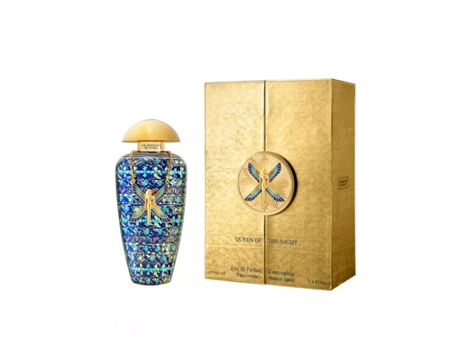 Perfume Mujer THE MERCHANT OF VENICE Queen of The Night (100 ml)
