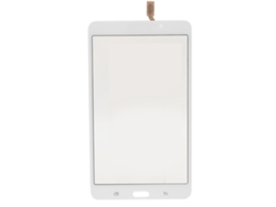 Reemplazo De Cristal Digitalizador De Pantalla Táctil Para Samsung Galaxy Tab 4 7.0 Sm-t230 Blanco