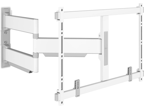 Soporte de TV VOGELS Elite TVM 5645 WH (Ajustable - 40'' a 77'' - Hasta 45 kg)